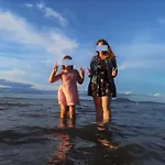 Am By Interhome Semesterbostad Balatonmáriafürdő