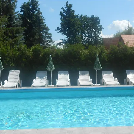Am By Interhome * Balatonmariafurdo