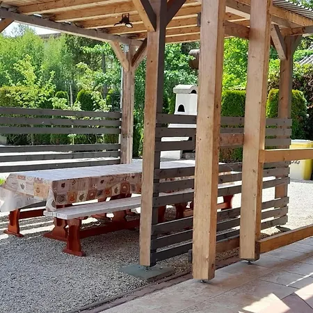 Am By Interhome Дом отдыха Балатонмариафюрдё