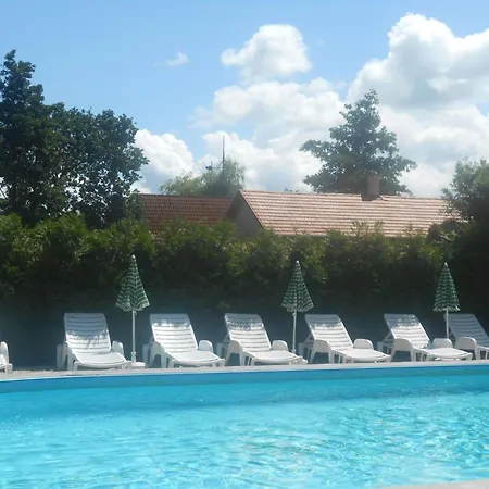 Am By Interhome Дом отдыха