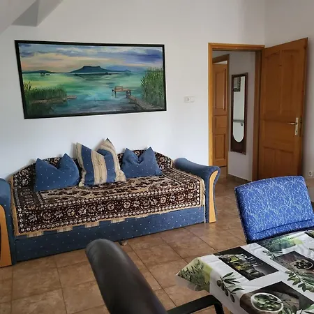 Am By Interhome Holiday home
