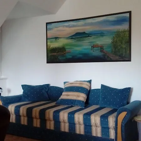 Prázdninový dům Am By Interhome Balatonmáriafürdő