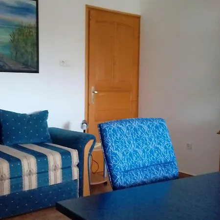 Am By Interhome * Balatonmariafurdo