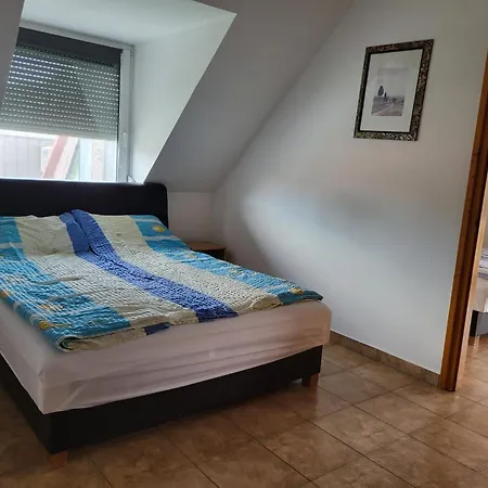 Am By Interhome Prázdninový dům