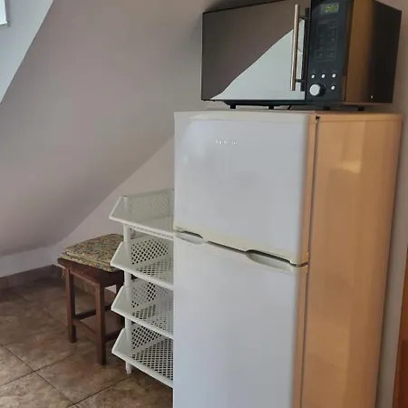 Am By Interhome Holiday home Balatonmariafurdo