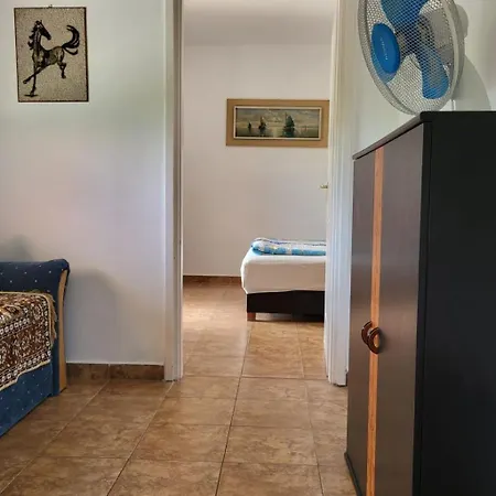Am By Interhome 度假居 Balatonmáriafürdő