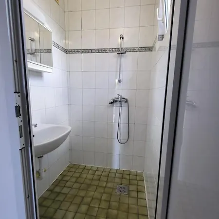Am By Interhome Holiday home Balatonmariafurdo