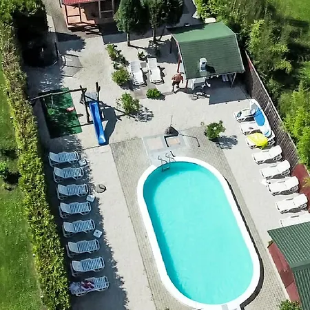 Am By Interhome * Balatonmariafurdo