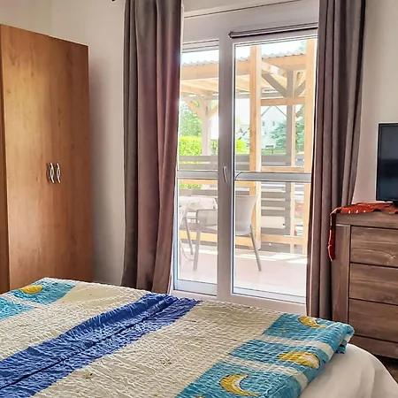 Holiday home Am By Interhome *