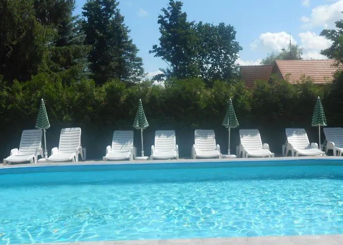 Am By Interhome * Балатонмариафюрдё