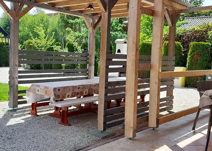Am By Interhome بيت للعطل Balatonmáriafürdő