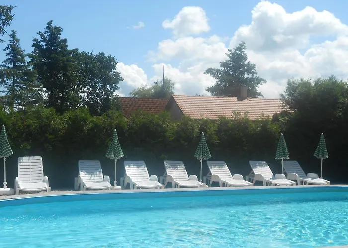 Am By Interhome Дом отдыха