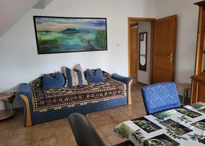 Am By Interhome Дом отдыха