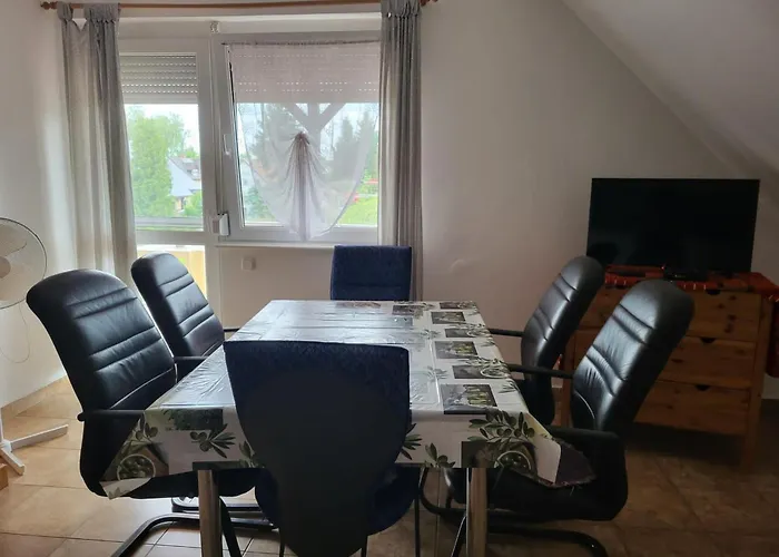 Дом отдыха Am By Interhome *