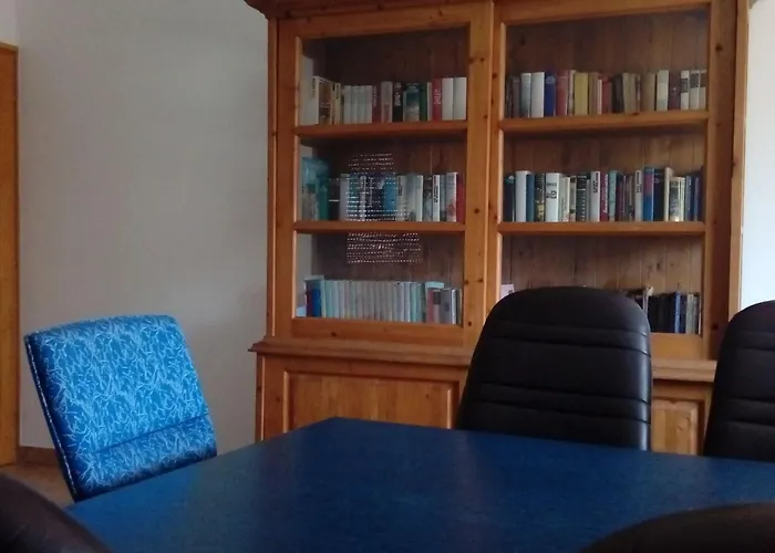 Am By Interhome Дом отдыха