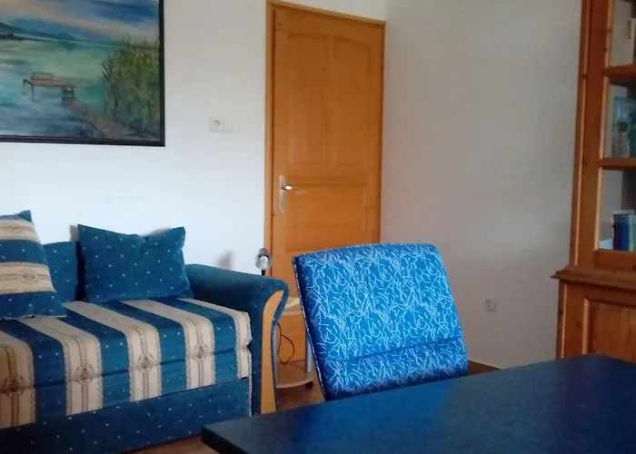 Am By Interhome * Балатонмариафюрдё