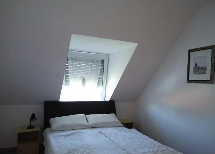 Am By Interhome Дом отдыха *