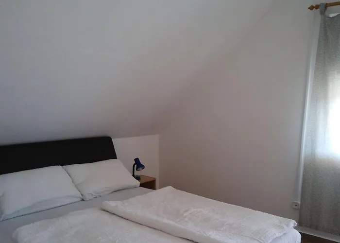 Am By Interhome Дом отдыха