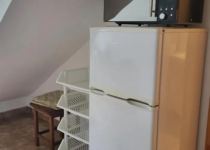 Am By Interhome بيت للعطل Balatonmáriafürdő