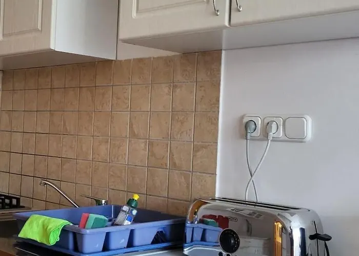 Am By Interhome Дом отдыха *