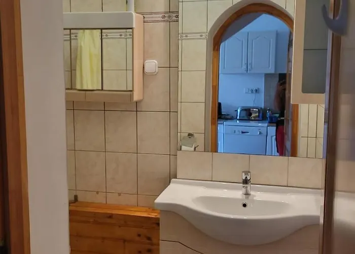 Дом отдыха Am By Interhome *