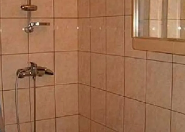 Дом отдыха Am By Interhome Балатонмариафюрдё