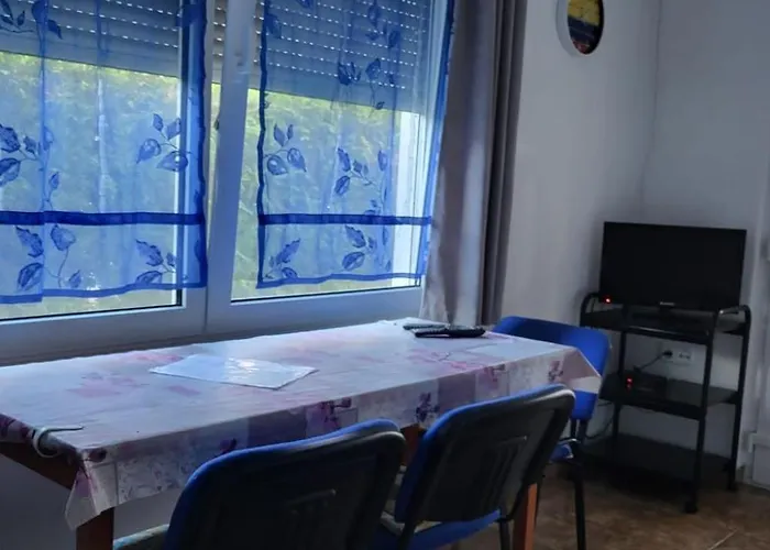 Дом отдыха Am By Interhome *