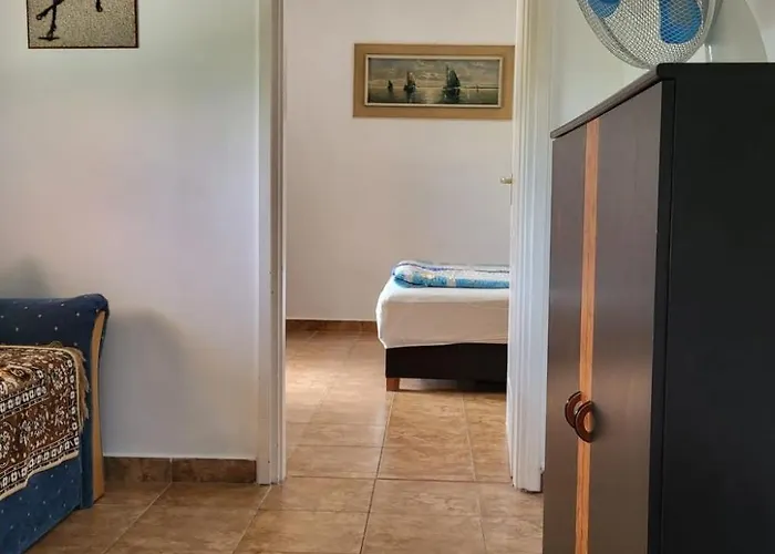 Am By Interhome 度假居 Balatonmáriafürdő