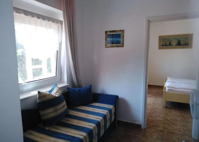 Дом отдыха Am By Interhome Балатонмариафюрдё