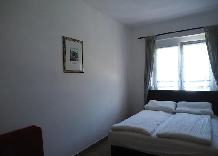 Am By Interhome Дом отдыха