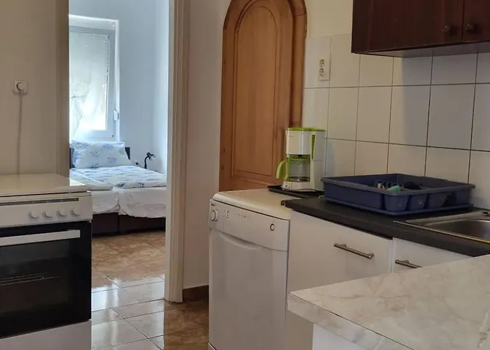 Дом отдыха Am By Interhome *