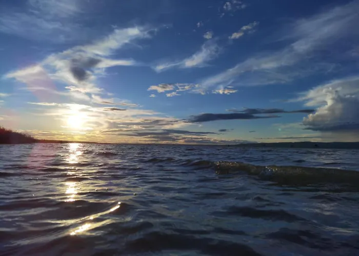 Am By Interhome Дом отдыха