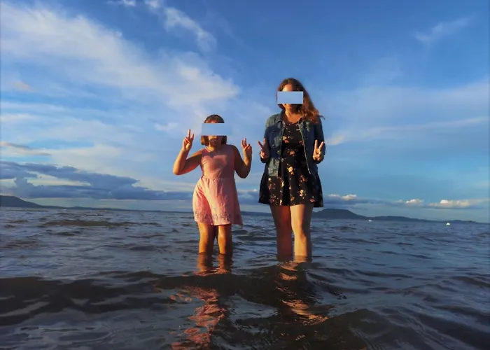 Am By Interhome بيت للعطل Balatonmáriafürdő
