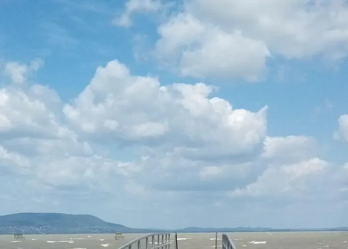 Am By Interhome 度假居 Balatonmáriafürdő