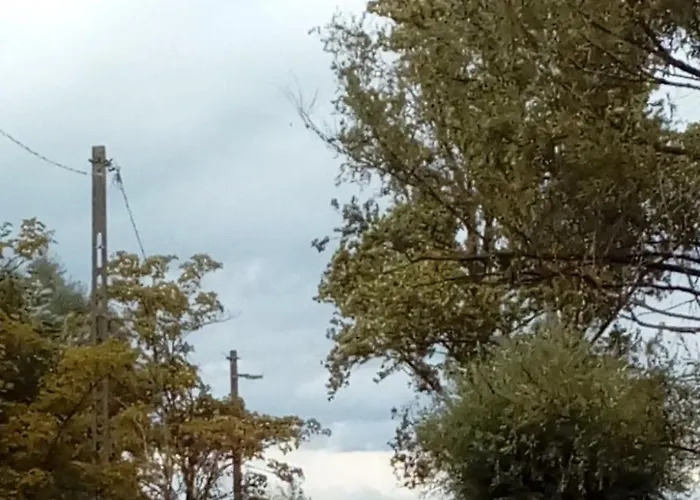 Am By Interhome * Балатонмариафюрдё