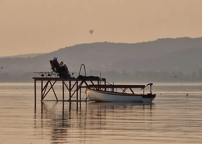 Am By Interhome Дом отдыха