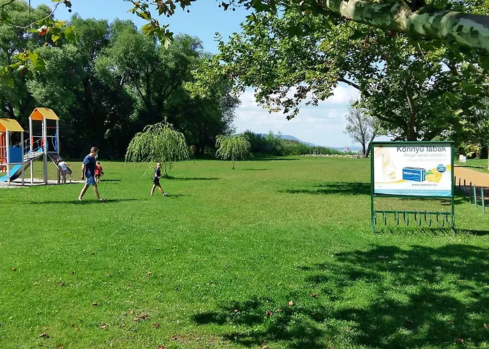 Дом отдыха Am By Interhome *